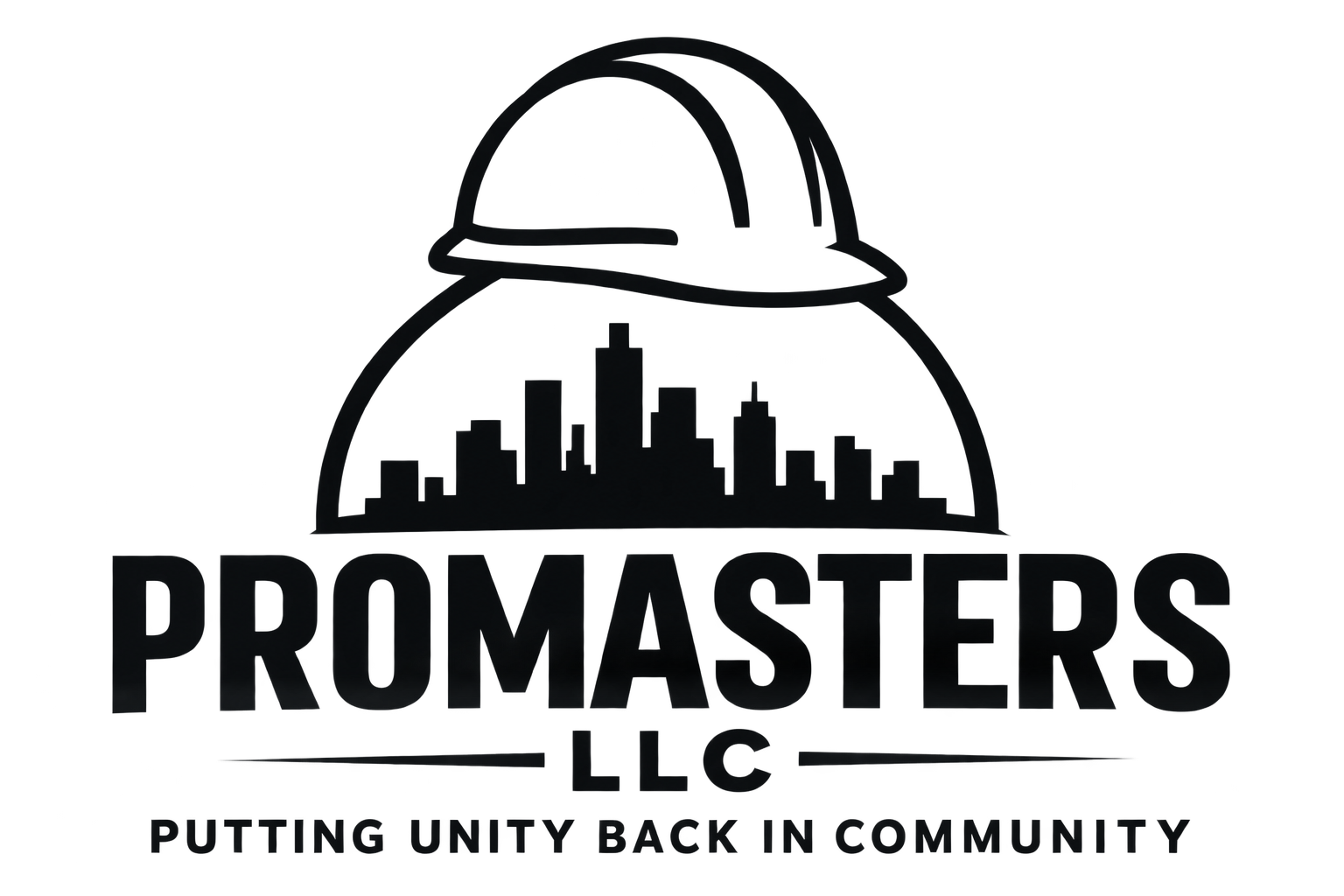 Promasters LLC logo